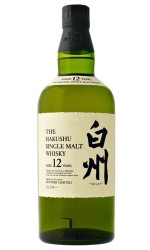 Hakushu 12 ans