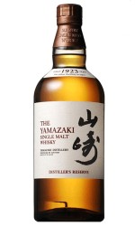 Yamazaki Distiller's Reserve 43°
