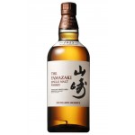 Yamazaki Distiller's Reserve 43°