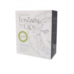 BIB 5 L VDP blanc Domaine Fontaine du Clos - Bag in Box