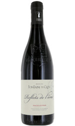 Reflets de L'âme - vin rouge