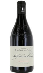 Jeroboam Reflets de L'ame rouge 2018 Fontaine du Clos