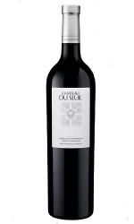 Château du Seuil - vin rouge