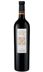 Grand Seuil - vin rouge