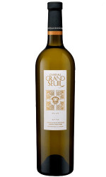 Grand Seuil blanc - Les Vins du Chateau Grand Seuil