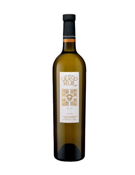 Grand Seuil blanc 2017 - Vinsetchampagnes.fr