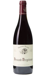 Pernand Vergelesses rouge - Pavelot