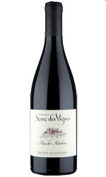 Mas de Merlère Domaine Serre des Vignes rouge 2022- Bio - Vinsetchampagnes.fr