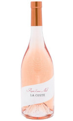 Rosé d'une Nuit - La Coste