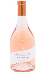 Magnum Château La Coste Rosé d'une Nuit 2020