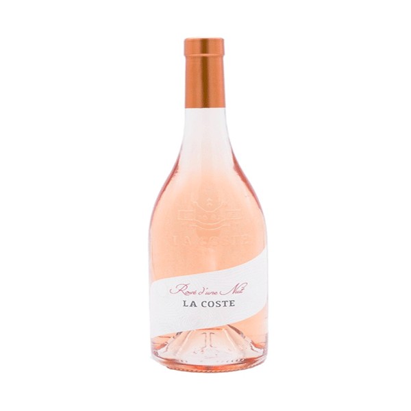 Magnum Château La Coste Rosé d'une Nuit 2021