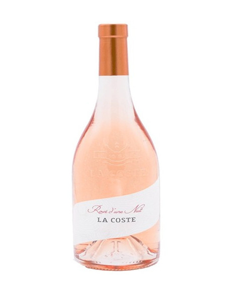 Magnum Château La Coste Rosé d'une Nuit 2020