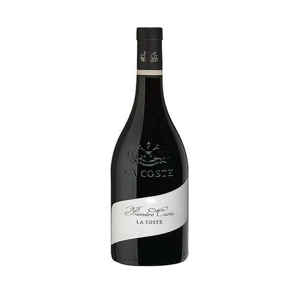 Magnum La Coste rouge 1ère cuvée 2020