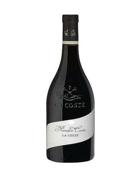 Magnum La Coste rouge 1ère cuvée 2022 - Vinsetchampagnes.fr