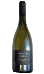 Chablis blanc - Millet