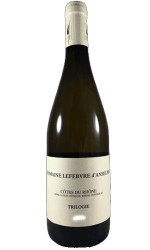 Trilogie rouge - Domaine Lefebvre