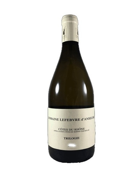 Jéroboam Lefebvre Trilogie rouge 2021 - Vinsetchampagnes.fr