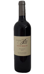 vente en ligne du Domaine Pietrapiana rouge : Pietrapiana est un vin de Pays de l'Ile de Beauté