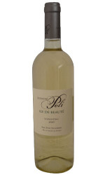 Domaine Petrapiana - vin Blanc