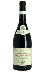 Hautes Côtes de Beaune - vin rouge