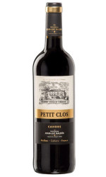 Petit Clos rouge - Triguedina