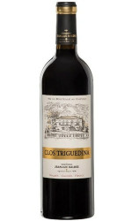 Clos Triguedina - vin rouge