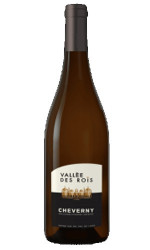 Cheverny - vin blanc