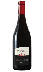 Domaine du Bouc - vin rouge