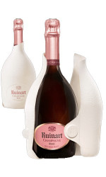 Ruinart Rosé - Champagne - Coffret