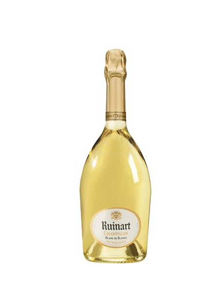 Ruinart Blanc de Blancs 37,5 cl