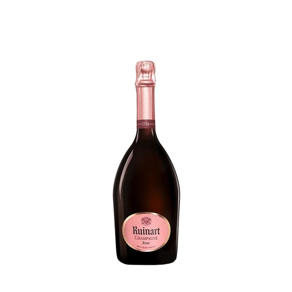 Ruinart Brut Rosé 37,5 cl