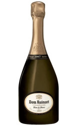 Dom Ruinart - champagne - brut