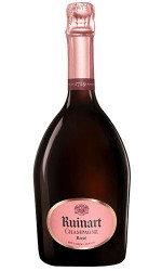 Ruinart - Champagne rosé - nu