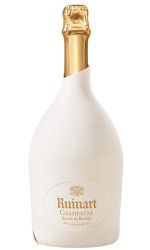 Magnum Ruinart Blanc de Blancs Coffret