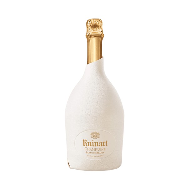 Magnum Ruinart Blanc de Blancs Coffret