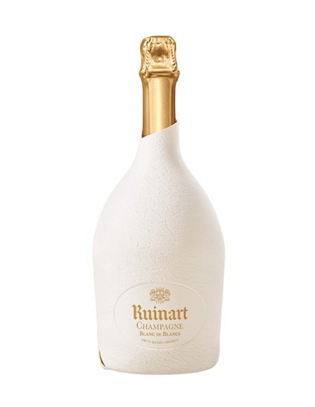 Magnum Ruinart Blanc de Blancs Coffret