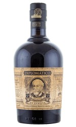 Rhum Diplomatico Seleccion Famillia 40°