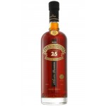 Rhum Centenario Fundacion 25 ans 40°