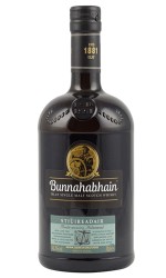 Whisky Bunnahabhain stiuireadair