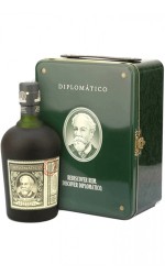 Valise métal Diplomatico Reserva Exclusiva