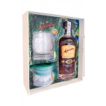 Coffret Rhum Matusalem Reserva 23 ans