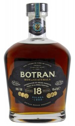 Botran Solera 1893 40° 70 Cl