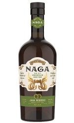 Rhum Vieux Naga 70cl 38°