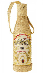 Ron Millonario 15 ans Solera - Rhum