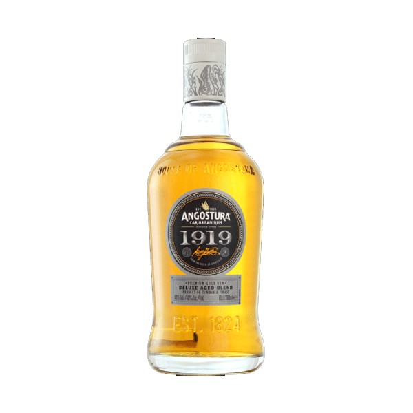 Rhum Vieux Angostura 1919 - 40°