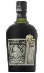 Rhum Diplomatico Reserva Exclusiva