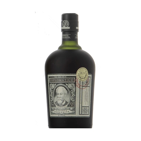 Rhum Diplomatico Reserva Exclusiva