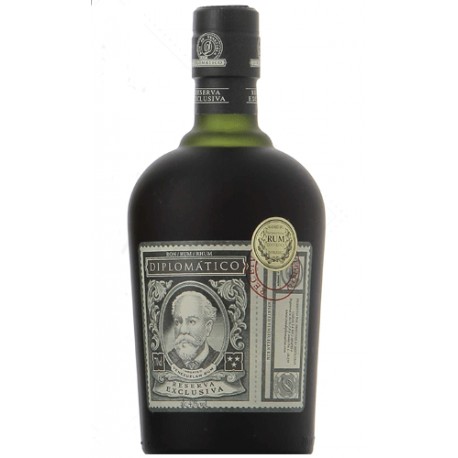 Rhum Diplomatico Reserva Exclusiva
