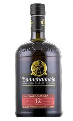 Bunnahabhain - Whisky