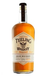 Whisky Teeling Premium blended whiskey 46°